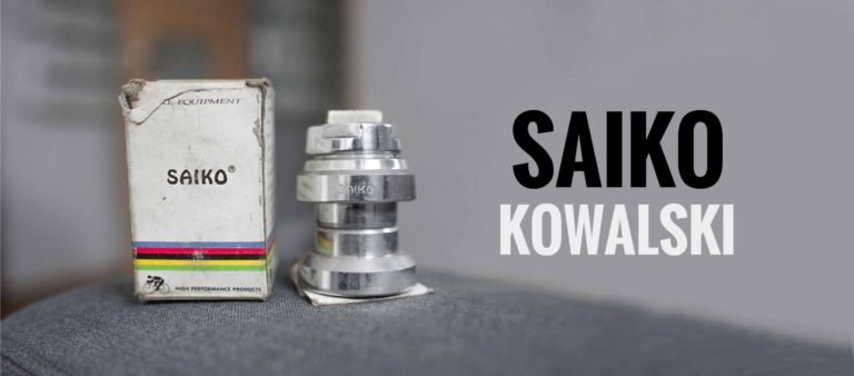 Saiko / Kowalski – Janusz Kowalski