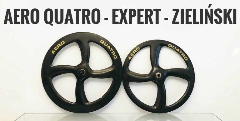 Aero Quatro – Expert Szczecin – Jarosław Zieliński