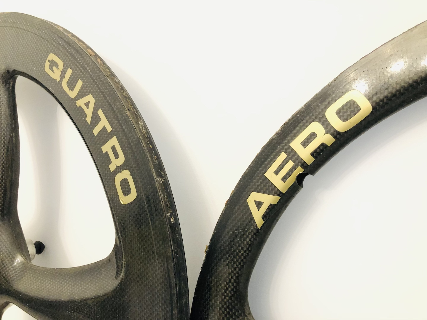 Aero Quatro Expert Szczecin Jarosław Zieliński Kacper Duda