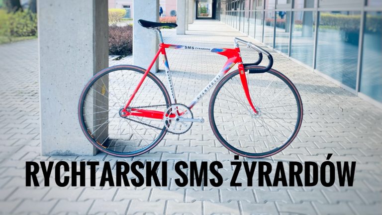 Rychtarski SMS Żyrardów