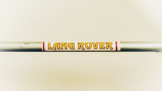 Lang-Valdi ~ Lang-Rover